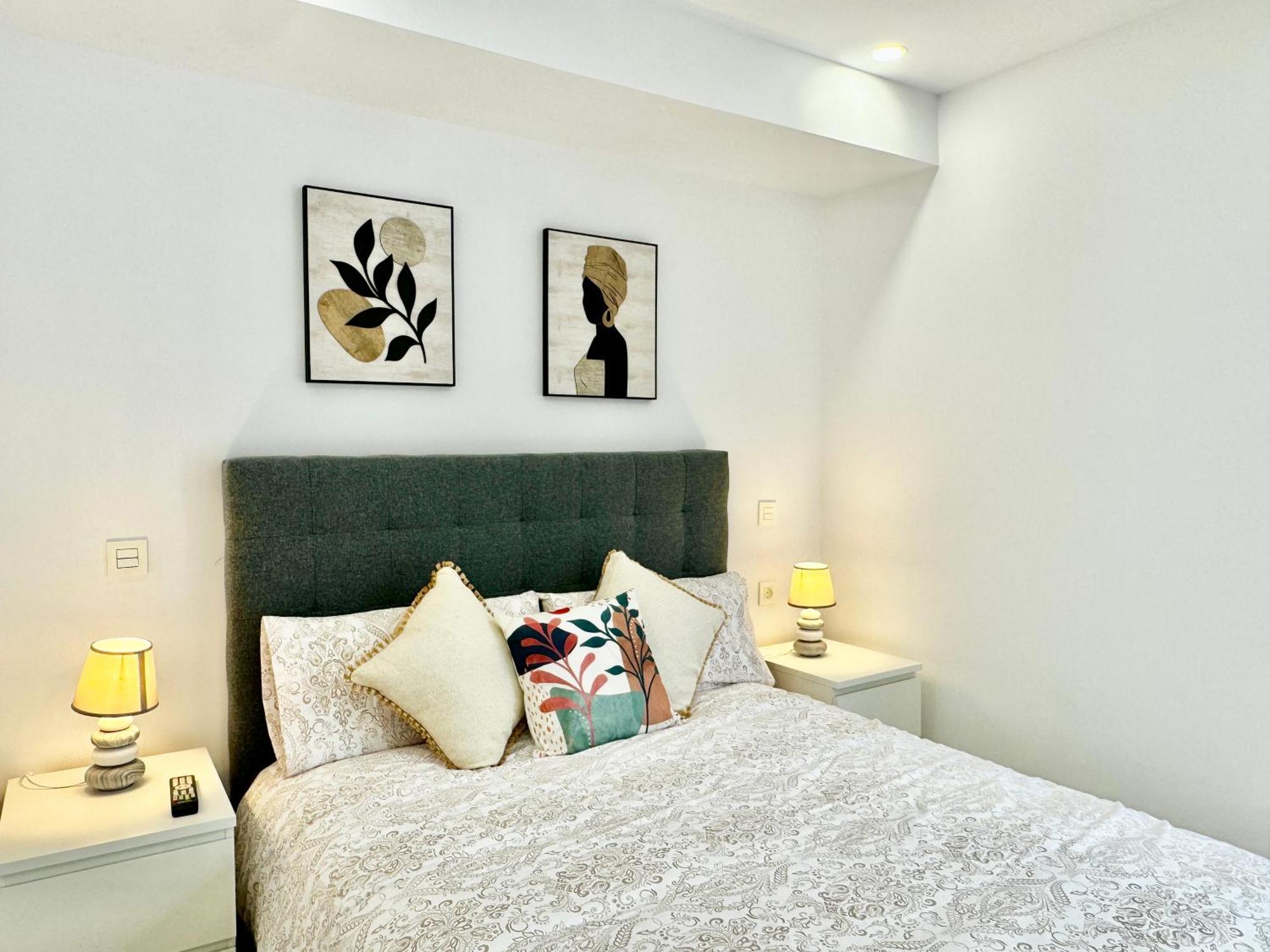 Amazing Seaside Studio By Eaw Homes Marbella Exterior photo