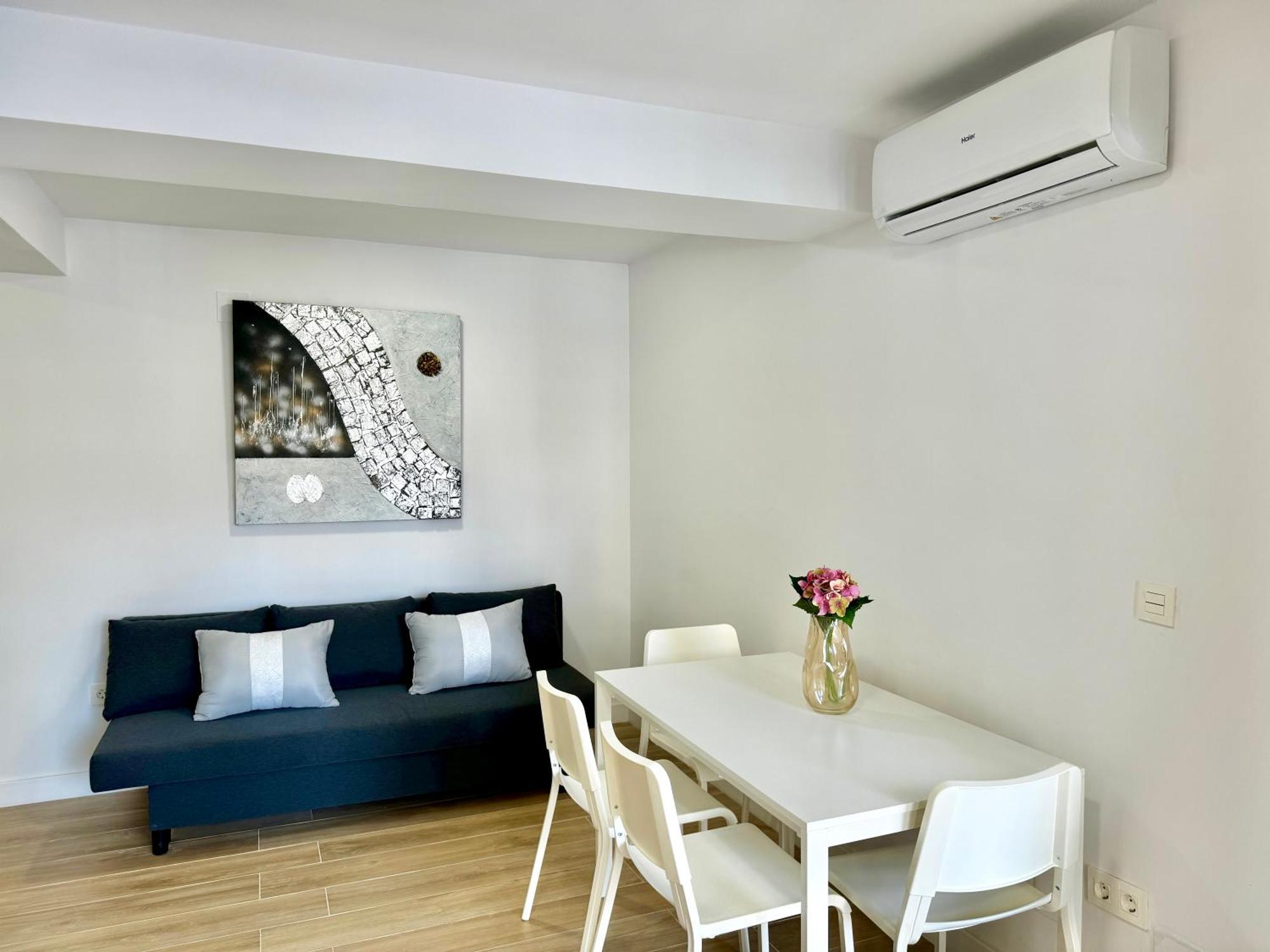 Amazing Seaside Studio By Eaw Homes Marbella Exterior photo